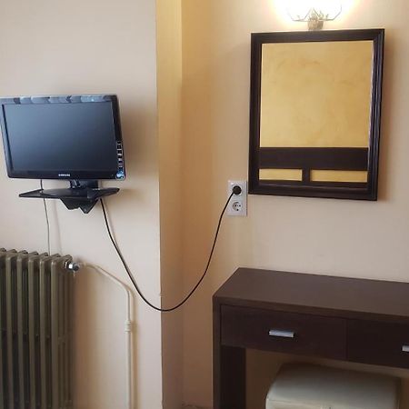 Hotel Balfagon Calanda Εξωτερικό φωτογραφία