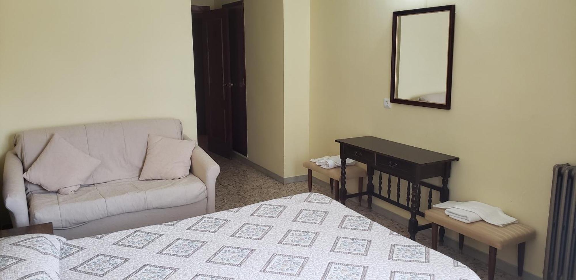 Hotel Balfagon Calanda Εξωτερικό φωτογραφία