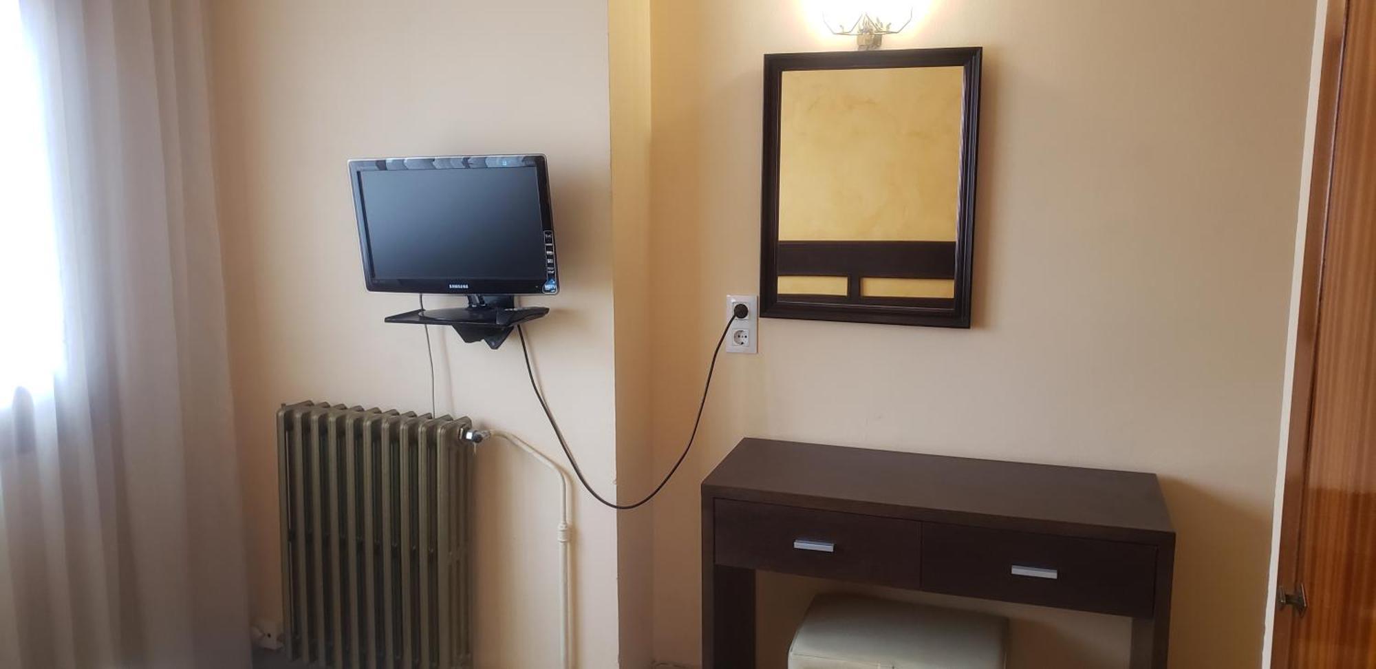Hotel Balfagon Calanda Εξωτερικό φωτογραφία