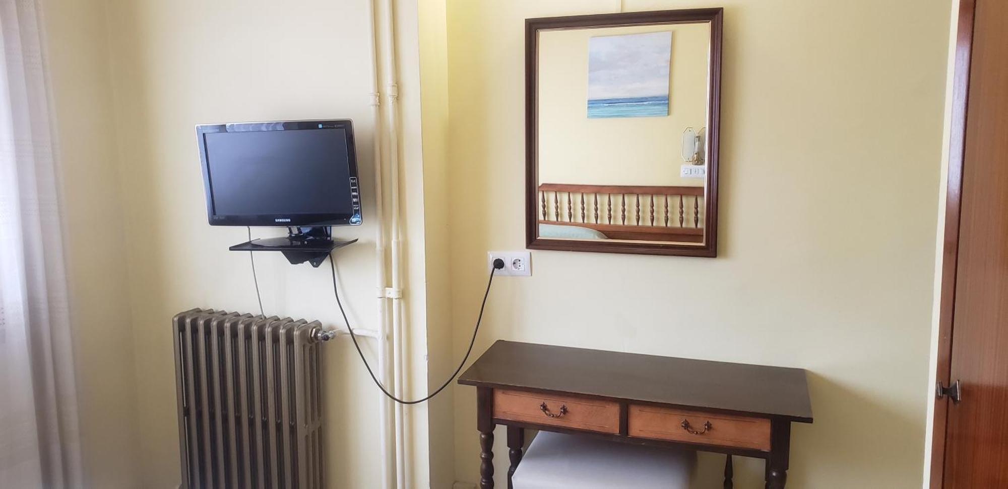 Hotel Balfagon Calanda Εξωτερικό φωτογραφία