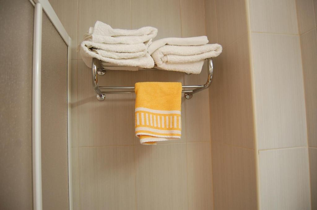Hotel Balfagon Calanda Δωμάτιο φωτογραφία