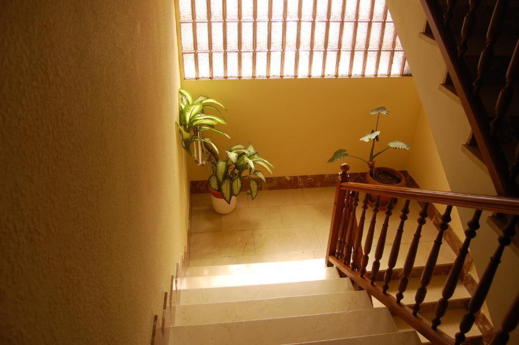 Hotel Balfagon Calanda Εξωτερικό φωτογραφία