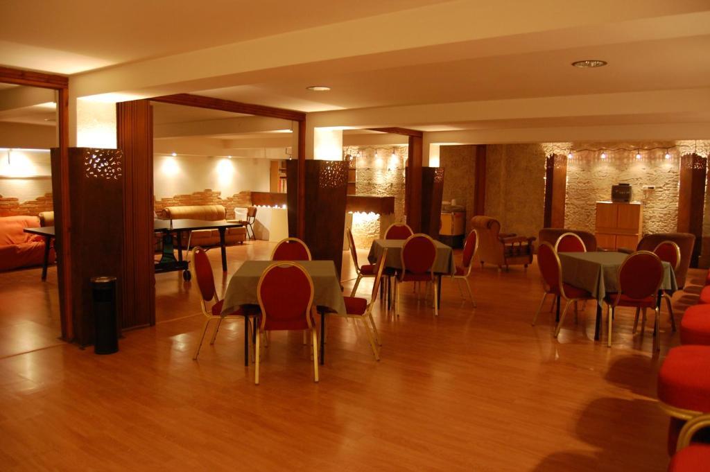 Hotel Balfagon Calanda Εξωτερικό φωτογραφία